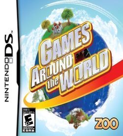 5593 - Games Around The World ROM
